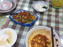 -春发芽饭庄(锦业三路店)