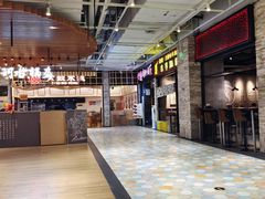 -吉亨面馆(古北1699店)