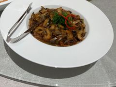 -济南喜来登酒店-采悦轩中餐厅