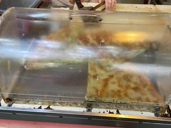 -咏春葱油饼(德政中路店)