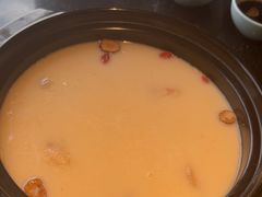 -捞王猪肚鸡火锅(昆山店)