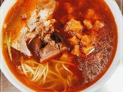 -德兴馆(广东路总店)
