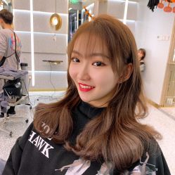 点击看大图 -3AM·S HAIR SALON烫发染发接发