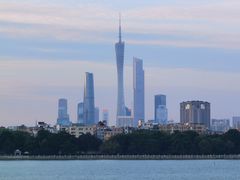 -海珠湖公园