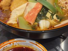 -刘文祥麻辣烫(蛇口店)
