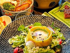 -山葵家·创意料理(宁波来福士店)