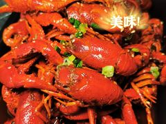 -靓靓蒸虾(中山公园店)