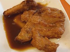 排骨年糕-鲜得来排骨年糕(即墨路店)