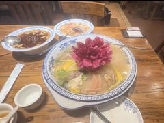 -老雒阳面馆·水席(定鼎门店)