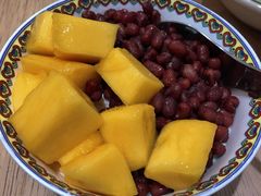 -堂屋糖水店(愚园店)