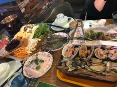 -Thai Basil罗勒叶泰式餐厅(时代天街店)