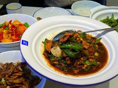 -兰湘子·湘菜小炒(崂山丽达店)