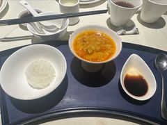秃黄油捞饭-成隆行·蟹王府(九江路店)