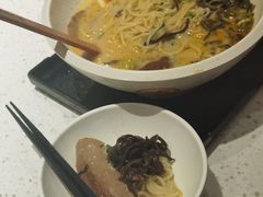 -味千拉面(广州白云机场T1西二店)