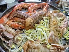 -九层海鲜塔(市南店)