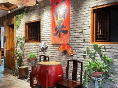 -挂旗柴锅鸡(蚌山区嘉年华店)
