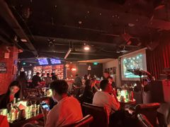 -音乐房子·Vintage Live Bar(玉林总店)