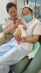 -宝生月子中心·私家园林式(龙华观澜店)