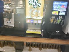 -韩盛·盛江山自助料理(沈辽路万达店)