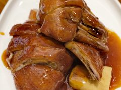 梅园酱鸭-梅园酒店餐厅(西湖店)