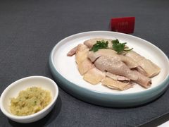 -悦秀·高级粤菜