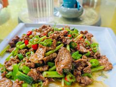 -下梅人家土菜馆(历史文化餐厅度假区店)