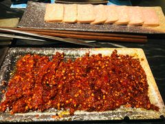 麻辣牛肉-王家渡火锅(金宝汇店)