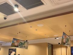 大堂-海底捞火锅(江宸天街店)