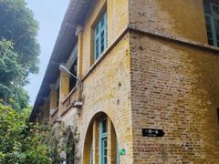 -广州市紫泥堂文化创意园景区