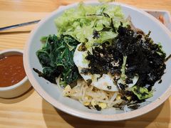 牛五花拌饭套餐-喜来稀肉(北外滩白玉兰广场店)