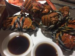 -339旋转餐厅(天府熊猫塔店)