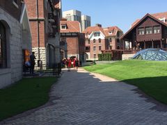 -天津津利华酒店