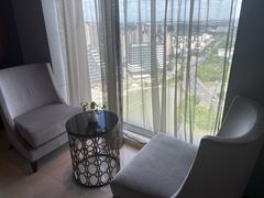 -上海嘉定喜来登酒店