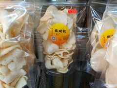 -张财记虾酱(石麟阁店)