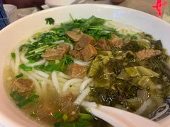 花溪牛肉粉-黔大人·贵州花溪牛肉粉(宝能太古城店)