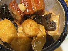 -小吊梨汤·北京菜·烤鸭(清河万象汇店)