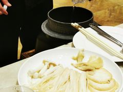 -海南椰子鸡餐厅(三亚湾红树林店)