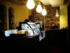 -梓然咖啡·牛排(新都店)