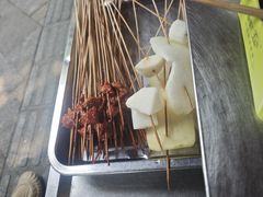 -钢管厂五区小郡肝火锅串串香(总店)