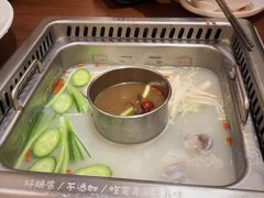 -巴邑火锅(江北万达店)