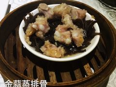 畔山酒家-畔山酒店中餐厅