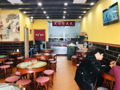 -赵记传承特色牛奶甜品(泉城广场店)