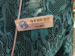 -白云湖畔酒店-湖畔餐厅