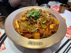 -椒锅锅·麻辣香锅(宝地广场城市集市店)