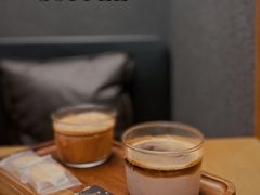 -Wave 未(万科广场店)