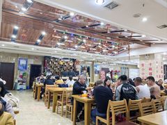 -服务大楼冷面(延大店)