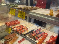 -野栗香(娄山关路店)