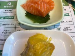 -亚马逊蒸汽活海鲜自助(LCM置汇旭辉广场店)