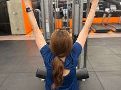 -健身专家Wellness Experts