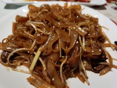 -港久茶餐厅(鹭洲里店)